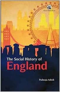 The Social History Of England