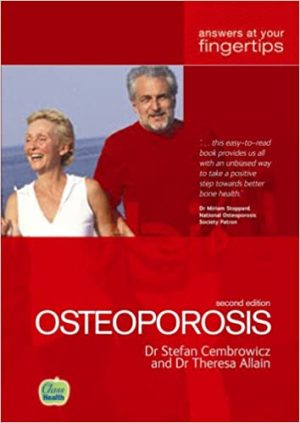 Osteoporosis Answers at Your Fingertips 2nd Edition