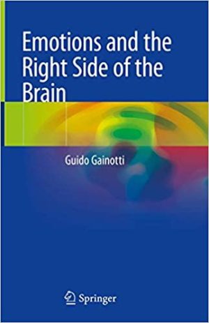 Emotions and the Right Side of the Brain