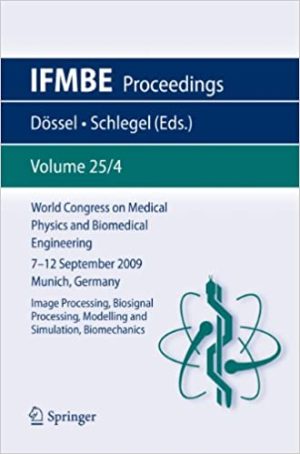 World Congress on Medical Physics and Biomedical Engineering,