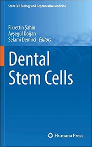 Dental Stem Cells Regenerative Potential