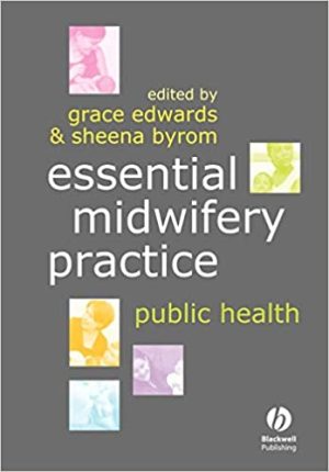 Essential Midwifery Practice Public Health
