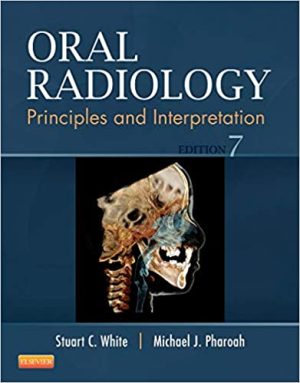 Oral Radiology Principles And Interpretation 7th Edition