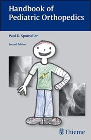 Handbook of Pediatric Orthopedics 2nd Ed