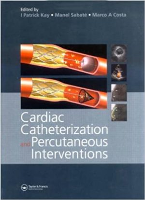 Cardiac Catheterization and Percutaneous Interventions