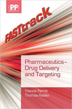 FASTtrack Pharmaceutics Drug Delivery and Targeting