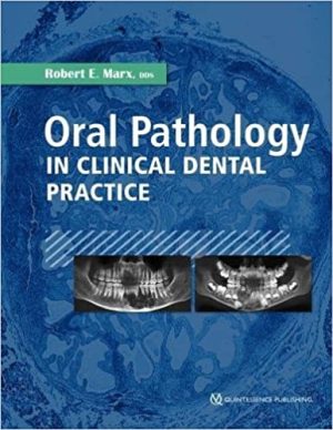 Oral Pathology in Clinical Dental Practice