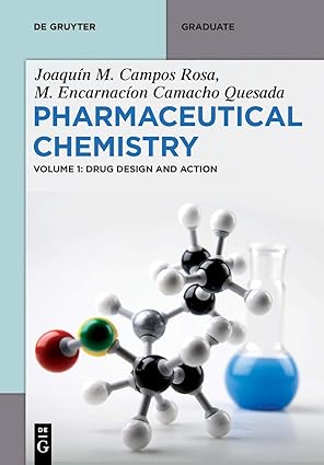 Drug Design and Action