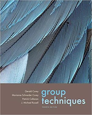 Group Techniques 4th Edition
