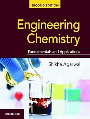 Engineering Chemistry Fundamentals and Applications 2nd Edition