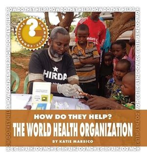 The World Health Organization
