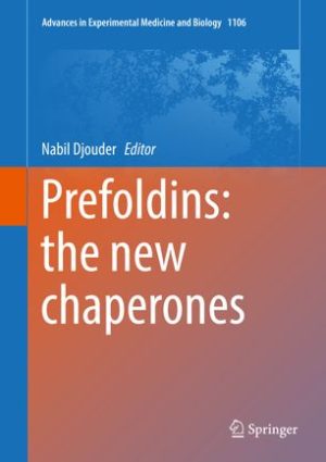 Prefoldins the new chaperones