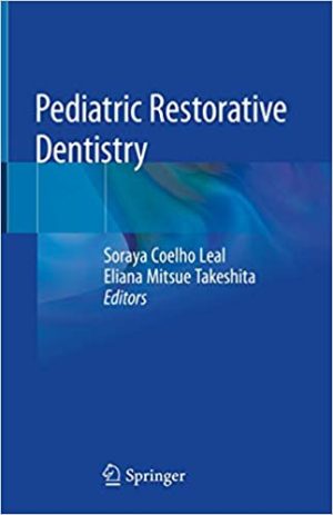 Pediatric Restorative Dentistry