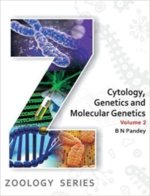 Cytology Genetics and Molecular Genetics Volume 2