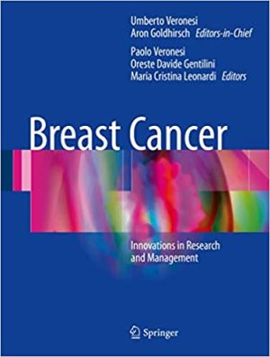 Breast Cancer Innovations in Research and Management