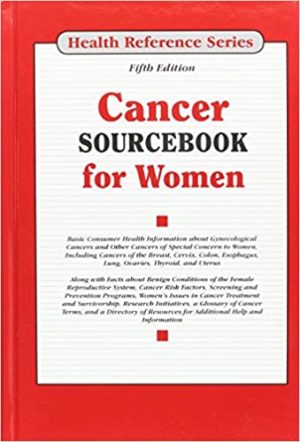 Cancer Sourcebook for Women