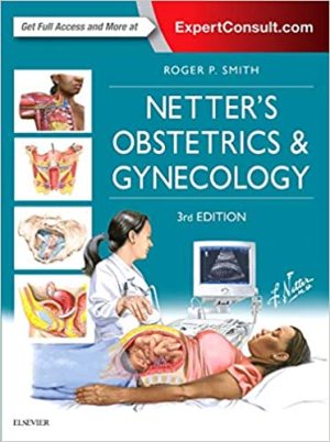Netters Obstetrics and Gynecology 3rd Edition