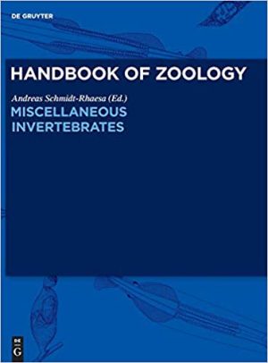 Handbook of Zoology Miscellaneous Invertebrates