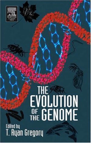 The Evolution of the Genome