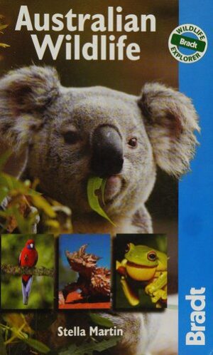 Australian Wildlife A Visitors Guide