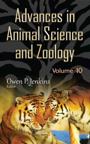 Advances in Animal Science and Zoology