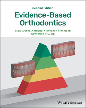 Evidence Based Orthodontics 2nd edition