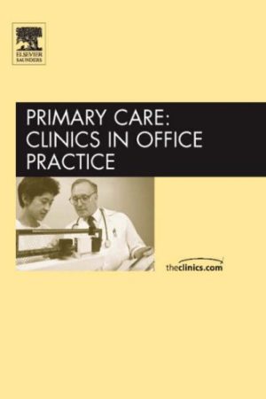 Emergency Medicine An Issue of Primary Care Clinics in Office Practice