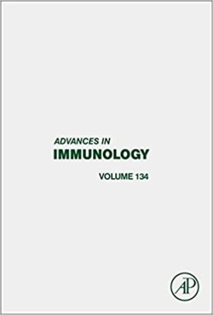 Advances in Immunology Vol 134