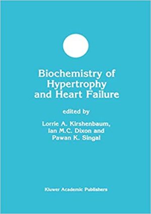 Biochemistry of Hypertrophy and Heart Failure