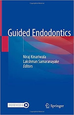 Guided Endodontics