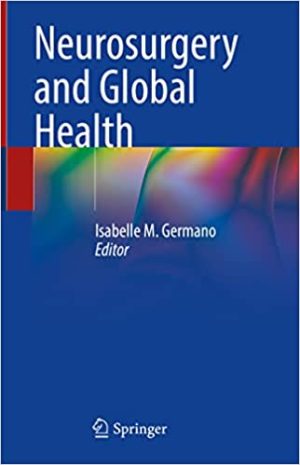 Neurosurgery and Global Health