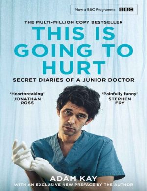 This Going To Heart secret diaries of junior doctor
