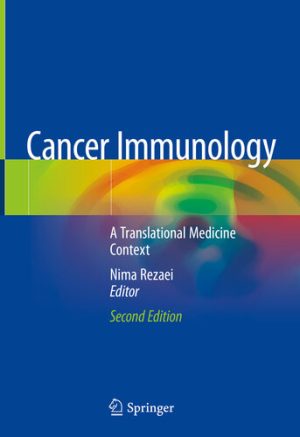 Cancer Immunology A Translational Medicine Context
