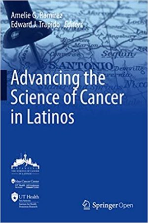 Advancing the Science of Cancer in Latinos