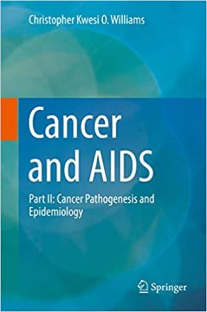 Cancer and AIDS Part II Cancer Pathogenesis and Epidemiology