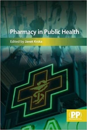 Pharmacy in Public Health
