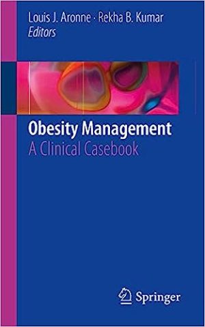 Obesity Management A Clinical Casebook