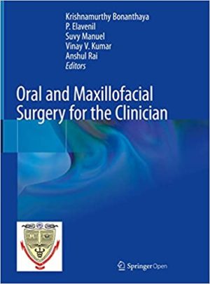 Oral and Maxillofacial Surgery for the Clinician