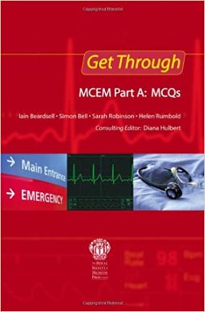 Get Through MCEM Part A MCQs