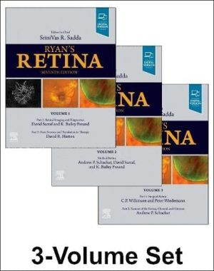 Ryans Retina 7th Edition