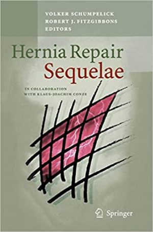 Hernia Repair Sequelae