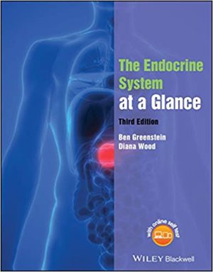 The Endocrine System at a Glance 3rd Ed