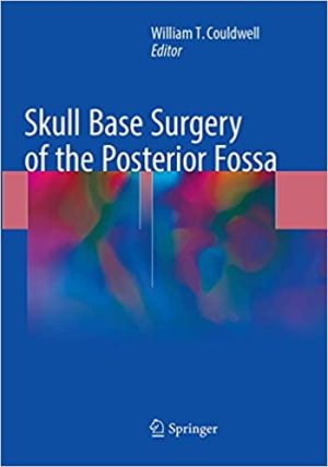 Skull Base Surgery of the Posterior Fossa