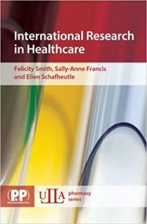 International Research in Healthcare