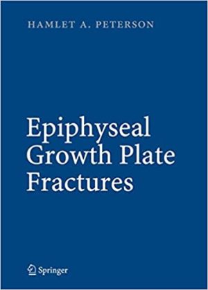 Epiphyseal Growth Plate Fractures