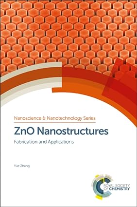 ZnO Nanostructures Fabrication and Applications