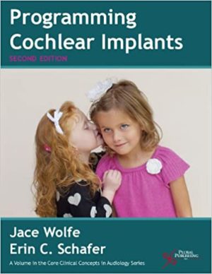 Programming Cochlear Implants