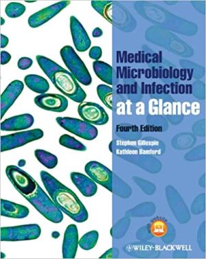 Medical Microbiology And Infection At A Glance 4th Ed