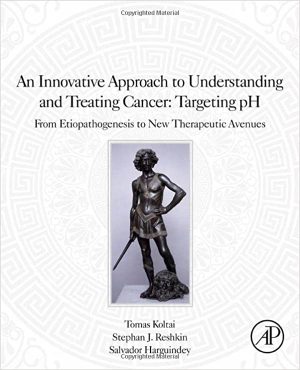 An Innovative Approach to Understanding and Treating Cancer Targeting pH From Etiopathogenesis to New Therapeutic Avenues