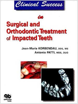 Clinical Success in Surgical And Orthodontic Treatment of Impacted Teeth
